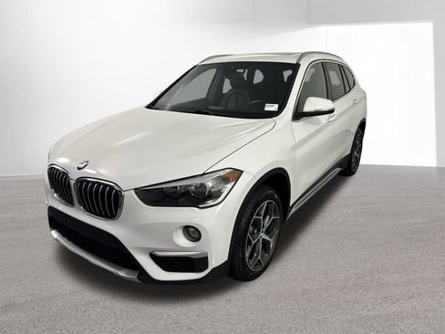 Used 2019 BMW X1 xDrive28i w/ Convenience Package AWD/4WD image 24