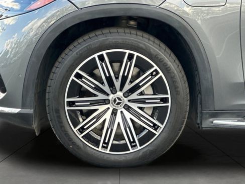 Certified 2023 Mercedes-Benz EQS 450+ SUV image 5