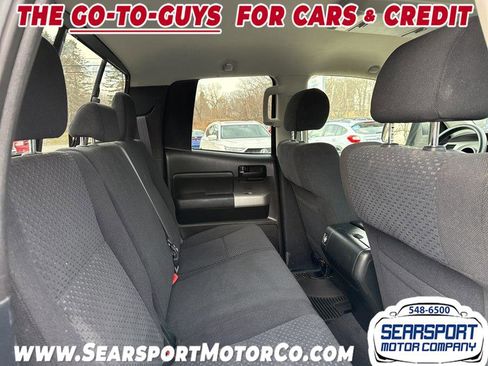 Used 2008 Toyota Tundra SR5 image 18