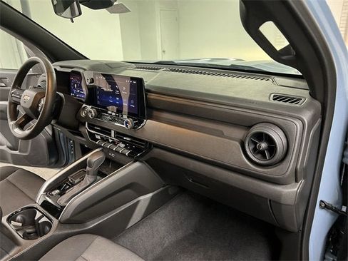 New 2025 Chevrolet Colorado W/T w/ Advanced Trailering Package image 28