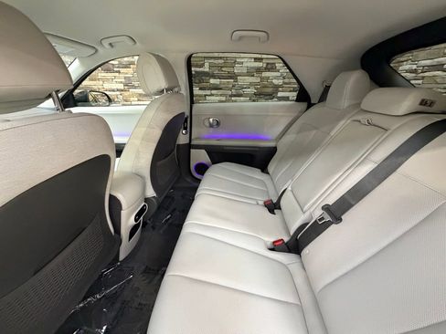 Used 2023 Hyundai Ioniq 5 SEL image 29