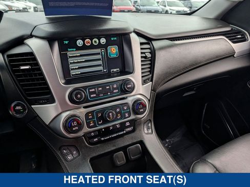 Used 2020 GMC Yukon SLT w/ Graphite Performance Edition image 27