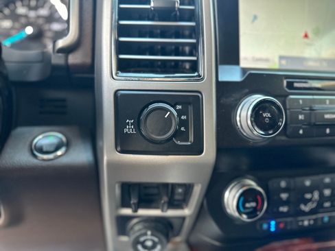 Used 2020 Ford F250 King Ranch w/ King Ranch Ultimate Package image 36