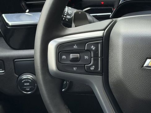 Used 2024 Chevrolet Silverado 1500 LT w/ Protection Package RWD image 16