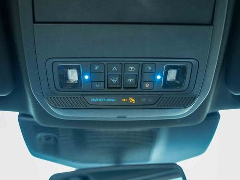 Used 2022 Ford Explorer ST w/ Equipment Group 401A AWD/4WD image 43