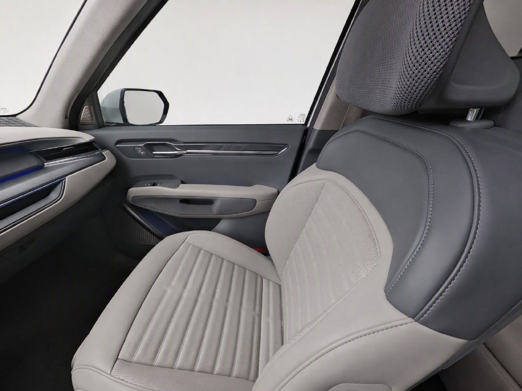 Certified 2024 Kia EV9 Land AWD/4WD image 30
