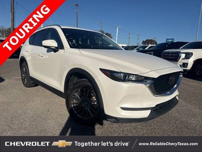 Used 2021 MAZDA CX-5 Touring