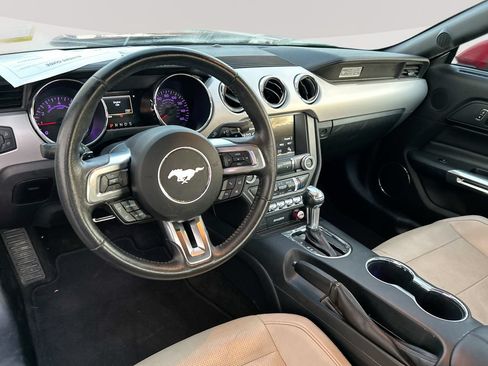 Used 2016 Ford Mustang Premium RWD image 19