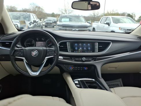 Used 2023 Buick Enclave Essence w/ Experience Buick Package image 10