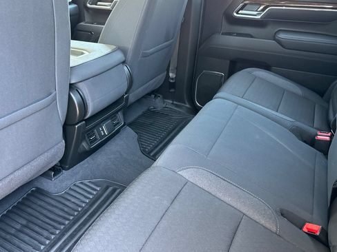 Used 2025 GMC Sierra 1500 Elevation w/ X31 Off-Road Package AWD/4WD image 12