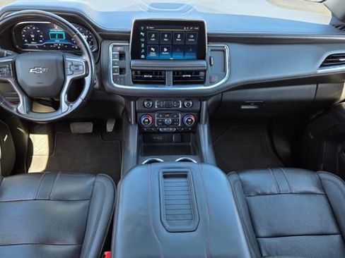 Used 2023 Chevrolet Tahoe RST AWD/4WD image 12