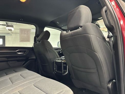 Used 2022 RAM 1500 Big Horn image 21