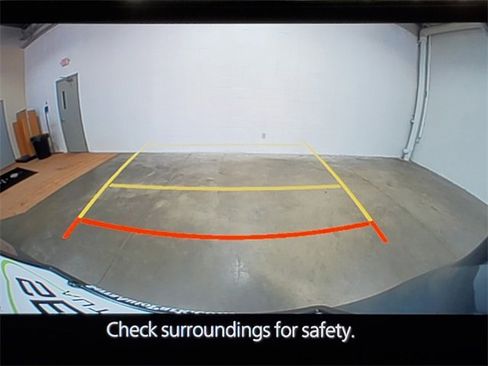 New 2025 MAZDA CX-50 2.5 Hybrid w/ Weather Package image 26