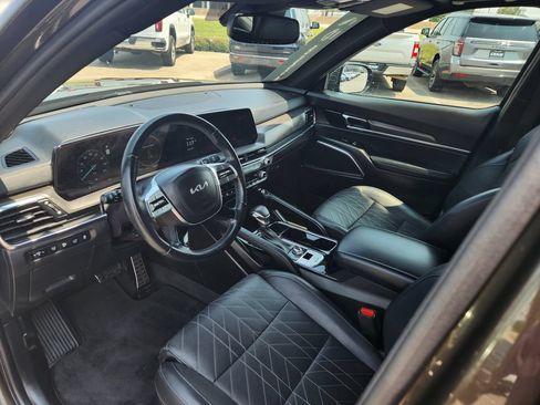 Certified 2024 Kia Telluride SX X-Pro AWD/4WD image 13