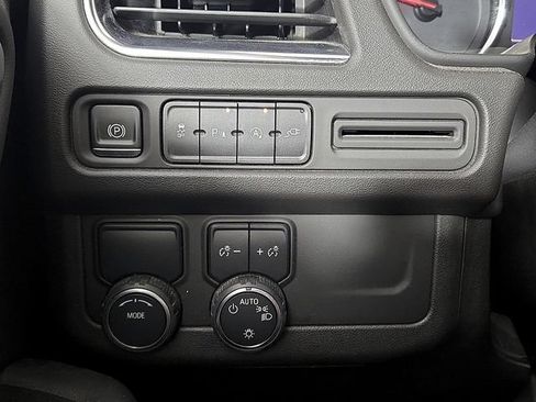 Used 2021 Chevrolet Tahoe LT RWD image 25
