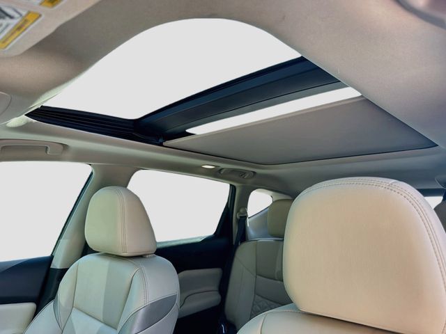 Used 2020 Nissan Murano Platinum w/ Cargo Package FWD image 28