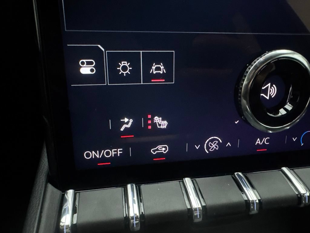 New 2027 GMC Terrain Elevation AWD/4WD image 35