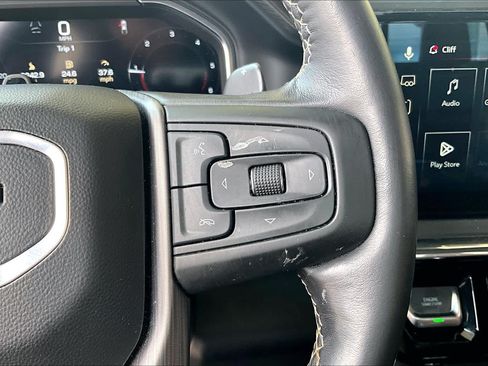 Used 2024 GMC Sierra 1500 Denali Ultimate AWD/4WD image 23