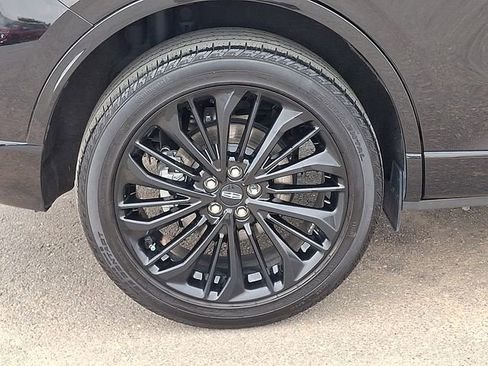 Used 2023 Lincoln Corsair Reserve w/ Equipment Group 201A FWD image 25