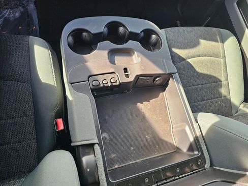 Used 2016 RAM 1500 Big Horn image 24