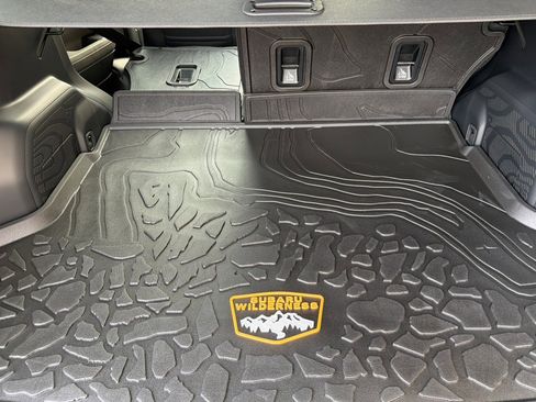 New 2026 Subaru Forester Wilderness image 15