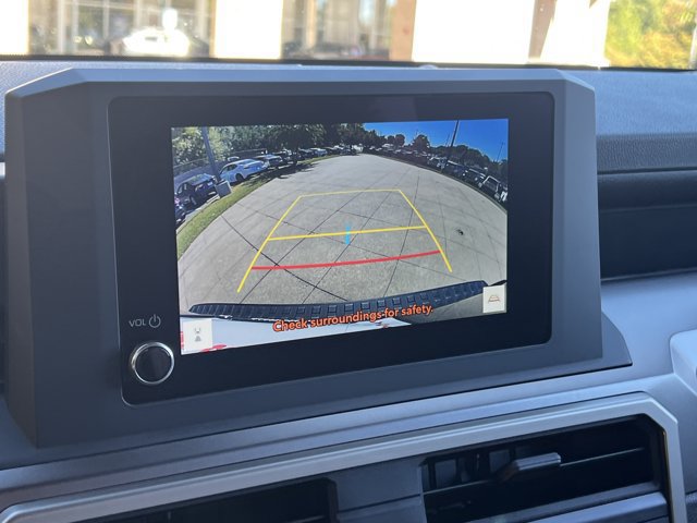 Used 2025 Toyota 4Runner SR5 RWD image 32