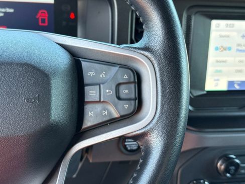 Used 2023 Ford Bronco Big Bend AWD/4WD image 29