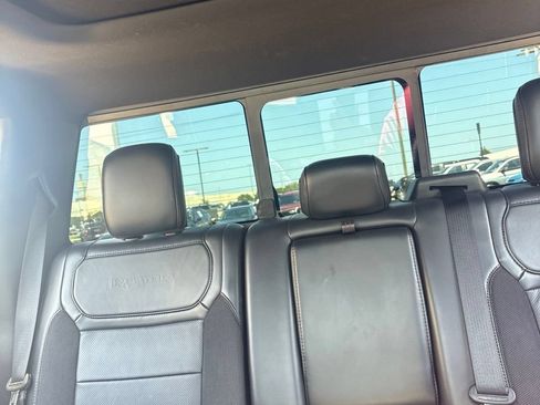 Used 2024 Ford F150 Raptor AWD/4WD image 16