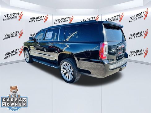 Used 2015 GMC Yukon XL SLE w/ Convenience Package image 9