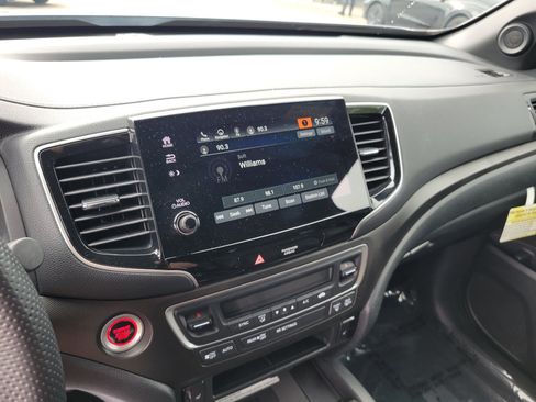 Certified 2023 Honda Passport TrailSport image 28
