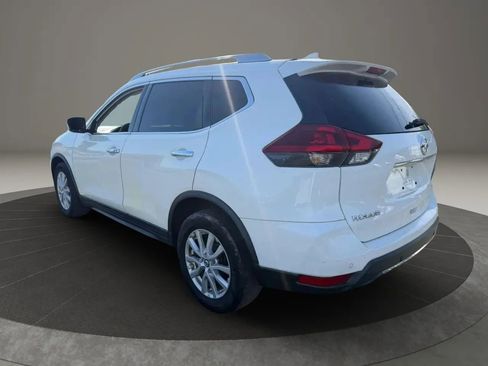 Used 2019 Nissan Rogue SV FWD image 7