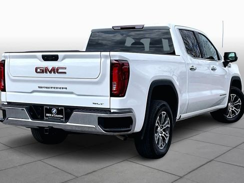 Used 2025 GMC Sierra 1500 SLT image 13