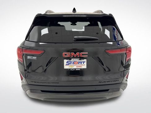 New 2026 GMC Terrain Elevation w/ Black Edition image 5