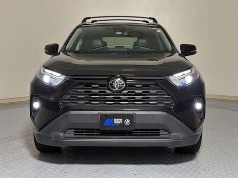 Used 2023 Toyota RAV4 XLE Premium FWD image 6