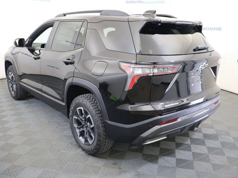New 2026 Chevrolet Equinox ACTIV AWD/4WD image 10