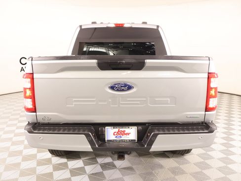Used 2022 Ford F150 XL w/ STX Appearance Package AWD/4WD image 21