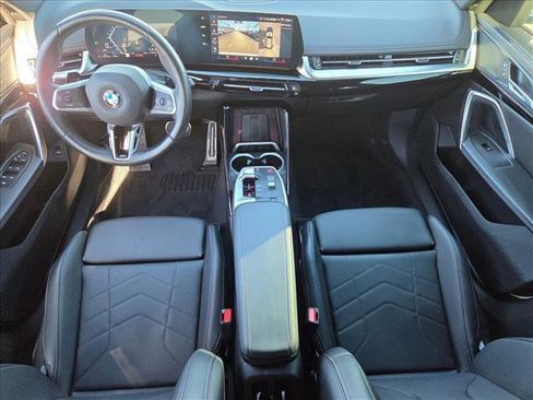Used 2024 BMW X1 xDrive28i w/ Technology Package image 16