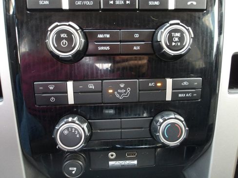 Used 2009 Ford F150 FX4 AWD/4WD image 13
