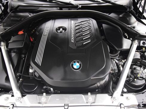 Used 2024 BMW M440i xDrive Gran Coupe AWD/4WD image 31