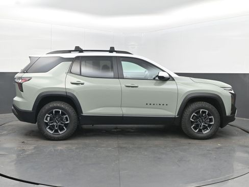 Used 2026 Chevrolet Equinox ACTIV w/ LPO, Floor Liner Package image 10