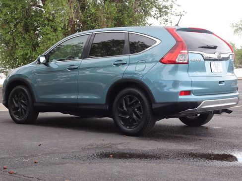 Used 2015 Honda CR-V EX image 7