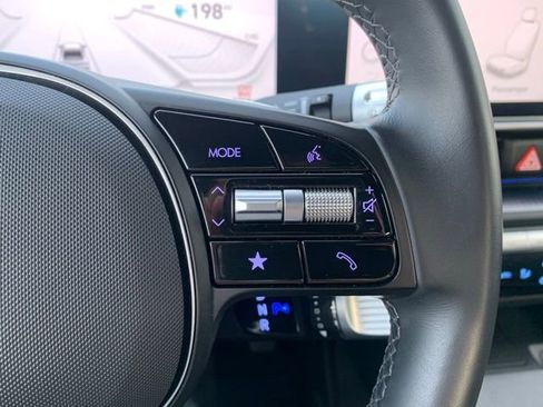 Certified 2024 Hyundai Ioniq 6 SEL image 20