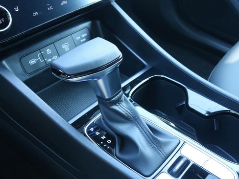 New 2026 Hyundai Santa Cruz SEL image 25