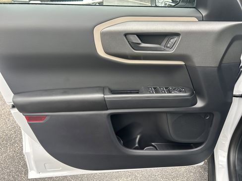 New 2025 Ford Bronco Sport Big Bend image 11