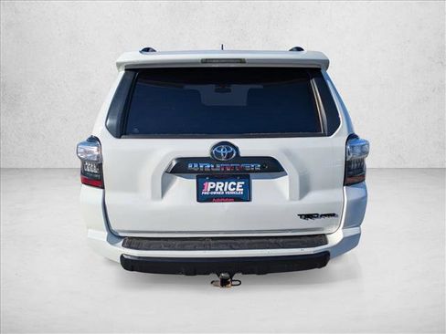 Used 2018 Toyota 4Runner TRD Pro image 7