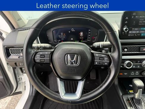 Used 2024 Honda Civic Touring image 19