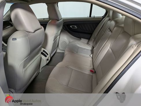 Used 2010 Ford Taurus SEL FWD image 30