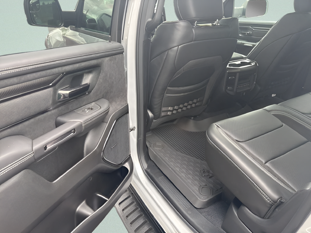 New 2026 RAM 1500 RHO w/ RHO Level 1 Equipment Group AWD/4WD image 9