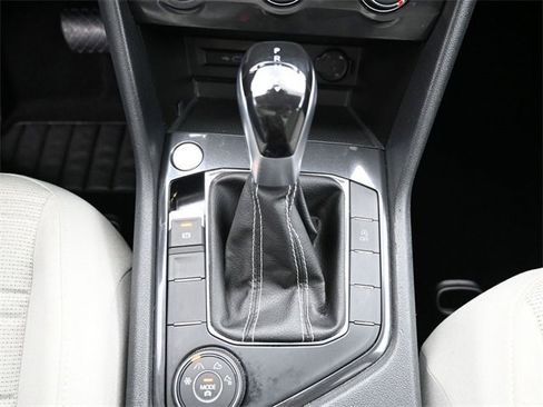 Used 2023 Volkswagen Tiguan S w/ IQ.Drive Package image 23