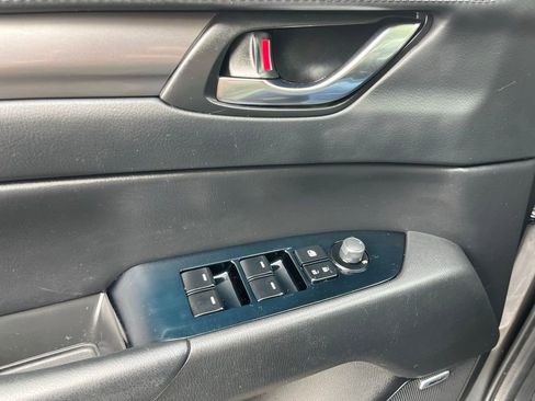 Used 2018 MAZDA CX-5 Touring w/ Preferred Equipment Package image 28